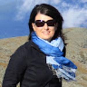 Meet your Posher, Dana